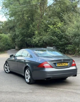 Mercedes-Benz CLS 320, снимка 5
