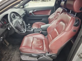 Audi A3 NAVI 6speed 2.0TDI 140h.p, снимка 12