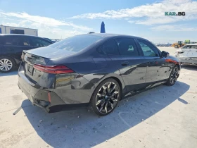BMW i5 E-DRIVE* 40* M-PACK* BOWERS&WILKINS* OBDUHVANE, снимка 4