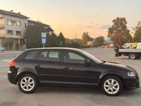 Audi A3 АВТОМАТИК  FACELIFT, снимка 7