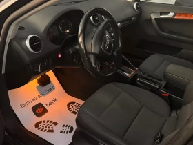 Audi A3 АВТОМАТИК  FACELIFT, снимка 12