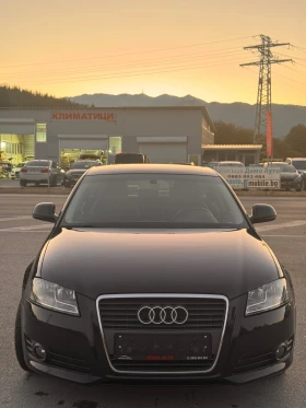 Audi A3 АВТОМАТИК  FACELIFT, снимка 3