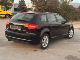 Audi A3 АВТОМАТИК  FACELIFT, снимка 4