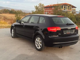 Audi A3 АВТОМАТИК  FACELIFT, снимка 5