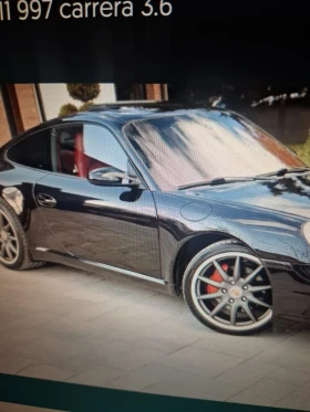 Porsche 911 997   3, 6i   325, снимка 4