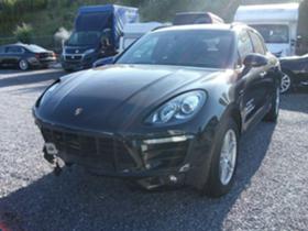 Обява за продажба на Porsche Macan ~11 лв. - изображение 1