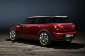 Mini Clubman 1.5 - [1] 