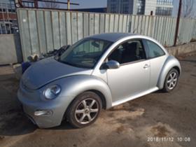 VW New beetle 1.9TDI ATD | Mobile.bg   11