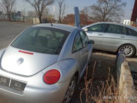 VW New beetle 1.9TDI ATD | Mobile.bg   2