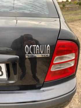 Skoda Octavia 1.9TDI  | Mobile.bg   6