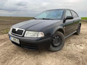     Skoda Octavia 1.9TDI 