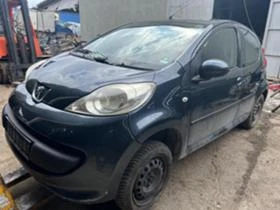 Peugeot 107 1.0 I - [3] 