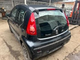 Peugeot 107 1.0 I - [5] 