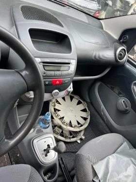 Peugeot 107 1.0 I - [6] 