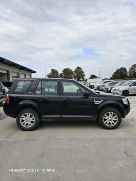 Land Rover Freelander 2.2, снимка 7