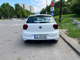 VW Polo 1.6 TDI EURO 6, 2018, снимка 6