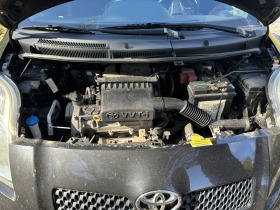 Toyota Yaris, снимка 6 - Автомобили и джипове - 42550425