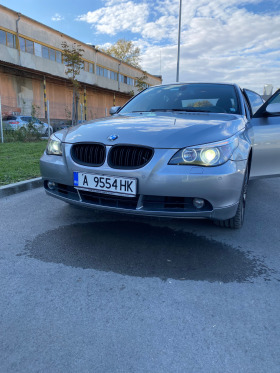 Обява за продажба на BMW 530 530XD ~10 600 лв. - изображение 1