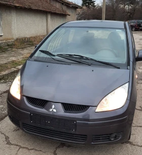 Mitsubishi Colt 1.3-95к.с.-бензин, снимка 1