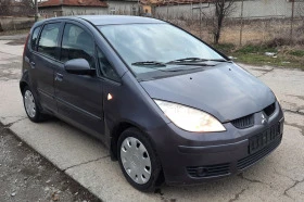 Mitsubishi Colt 1.3-95к.с.-бензин, снимка 2