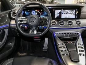 Mercedes-Benz AMG GT 43, снимка 6