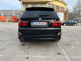 BMW X5M E70 4.4L V8 555HP , снимка 5