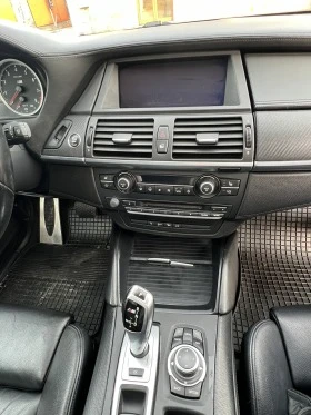 BMW X5M E70 4.4L V8 555HP , снимка 14