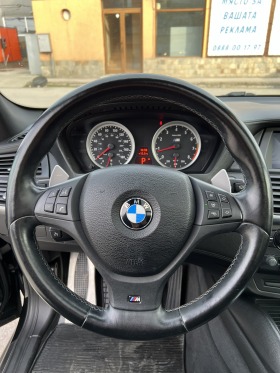 BMW X5M E70 4.4L V8 555HP, снимка 11