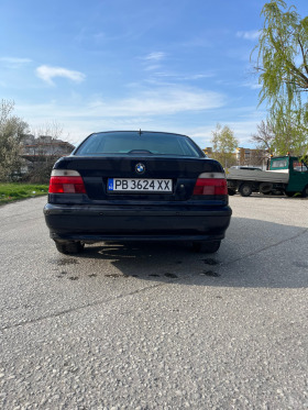 BMW 528, снимка 5 - Автомобили и джипове - 45296395