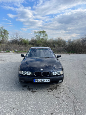 Обява за продажба на BMW 528 ~8 500 лв. - изображение 1