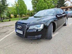 Audi A8 4.2 бензин, снимка 3