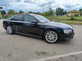 Audi A8 4.2 бензин, снимка 8