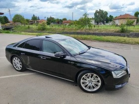 Audi A8 4.2 бензин, снимка 11