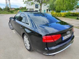 Audi A8 4.2 бензин, снимка 7