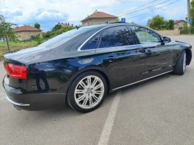 Audi A8 4.2 бензин, снимка 6