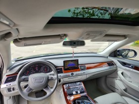 Audi A8 4.2 бензин, снимка 13
