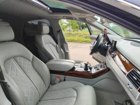 Audi A8 4.2 бензин, снимка 16