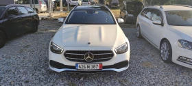 Mercedes-Benz E 300 E300de 4matic | Mobile.bg    1