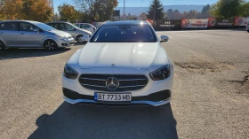 Mercedes-Benz E 300 E300de 4matic, снимка 1