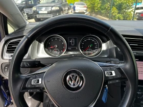 VW Golf 1.4 TSI / 7 DSG / CarPlay / ACC от България, снимка 15