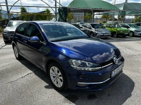 VW Golf 1.4 TSI / 7 DSG / CarPlay / ACC от България, снимка 2