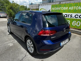 VW Golf 1.4 TSI / 7 DSG / CarPlay / ACC от България, снимка 5