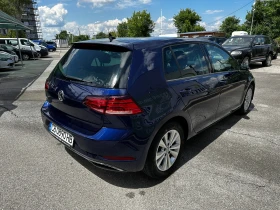 VW Golf 1.4 TSI / 7 DSG / CarPlay / ACC от България, снимка 6