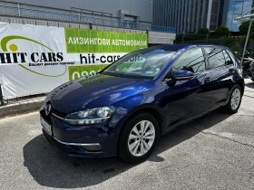 VW Golf 1.4 TSI / DSG / CarPlay / ACC, снимка 1