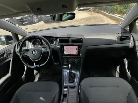 VW Golf 1.4 TSI / 7 DSG / CarPlay / ACC от България, снимка 12