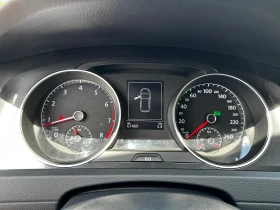 VW Golf 1.4 TSI / 7 DSG / CarPlay / ACC от България, снимка 14