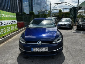 VW Golf 1.4 TSI / 7 DSG / CarPlay / ACC от България, снимка 3