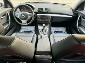 BMW 120 2.0D, 163к.с., АВТОМАТ, КЛИМАТРОНИК, ПАРКТРОНИК , снимка 10