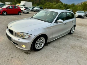 BMW 120 2.0D, 163к.с., АВТОМАТ, КЛИМАТРОНИК, ПАРКТРОНИК , снимка 1