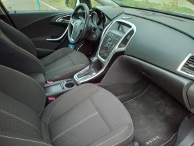 Opel Astra 2, 0 CDTI AUTOMATIC , снимка 4